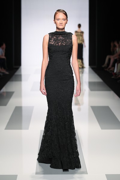 Tony Ward Fall Winter Collection